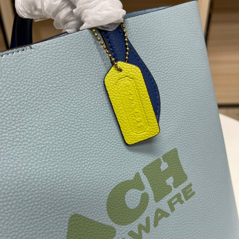 Ozarra - CAH Bags - 647