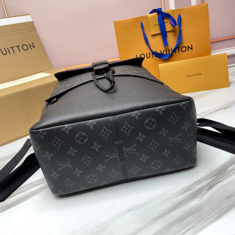 Ozarra Fashion Lu-Vi Bags - 16884