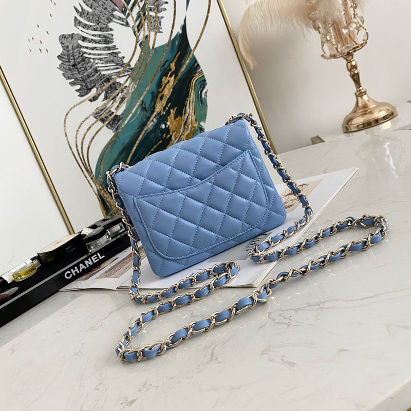 Ozarra - CHL Bags - 689