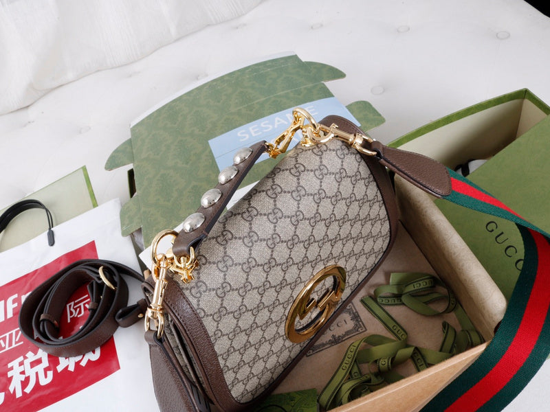 Ozarra - GUKI Women Bags - 520