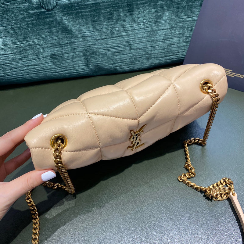 Ozarra - SLY Bags 411