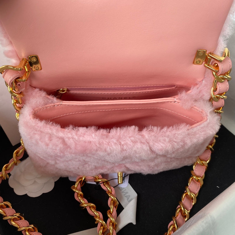 Ozarra - CHL Bags - 7349