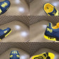 Ozarra Luxury - LOV Men Shoes - 870