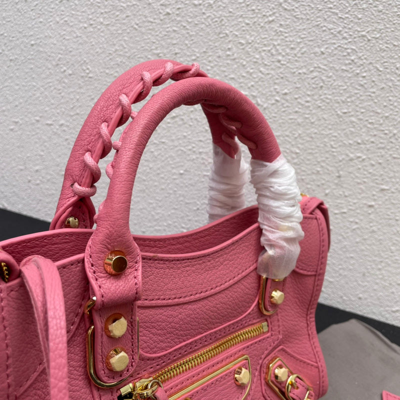 Ozarra - BG Bags - 621