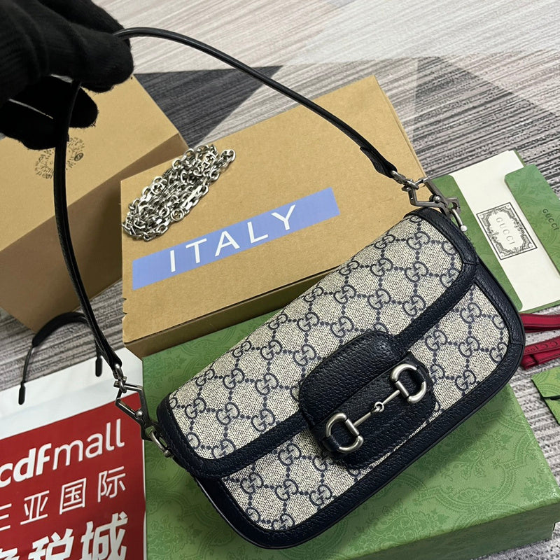 Ozarra - GG Bags - 858