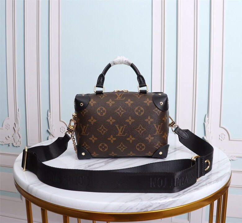 Fashion Lu-Vi bags - 3700