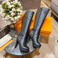 Ozarra Luxury - LOV Women Shoes - 849