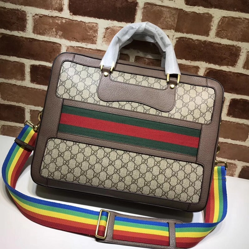 BAB - GCI Bags - 1239