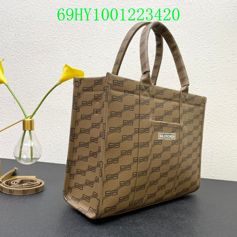 Ozarra Fashion - BGA Bags - 1932