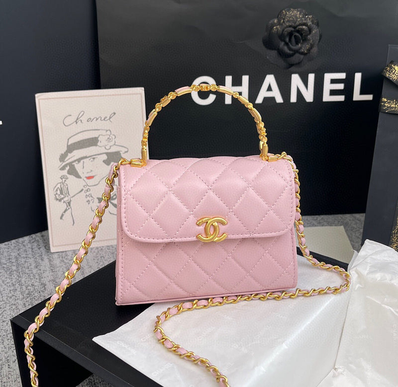 BAB - CHL Bags - 2928
