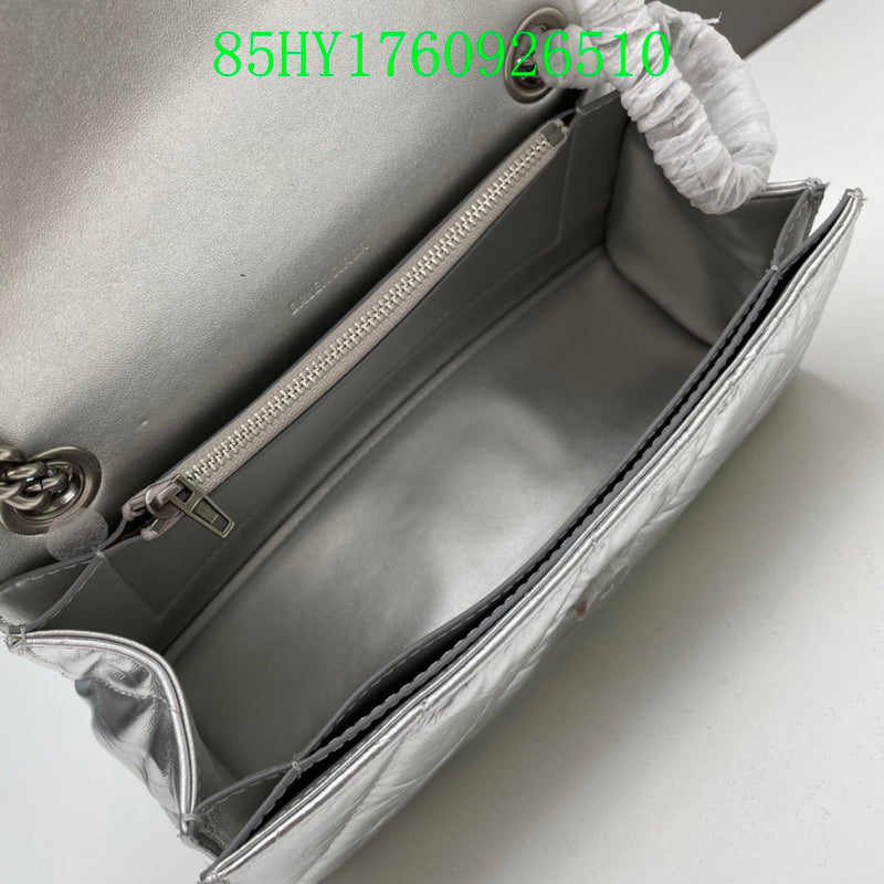 Ozarra Fashion - BGA Bags - 2048
