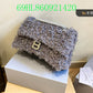 Ozarra Fashion - BGA Bags - 2044