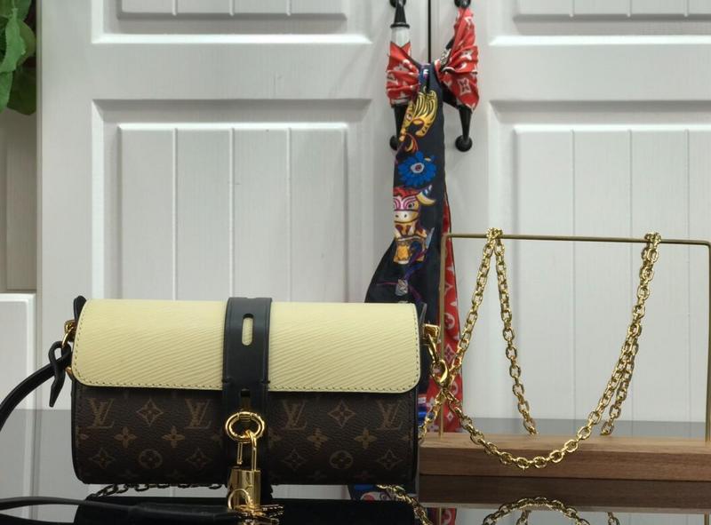 Ozarra Luxury - LOV Bags - 2187