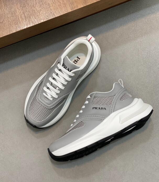 Ozarra Luxury - PD Men Shoes - 044