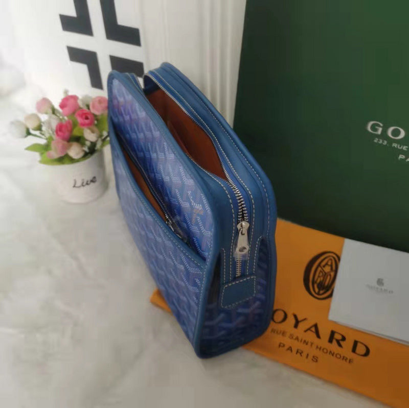 Ozarra - GOD Bags - 321