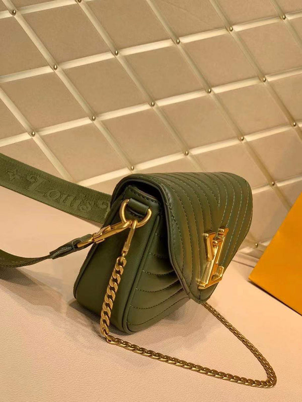 Ozarra Fashion Lu-Vi bags - 17681