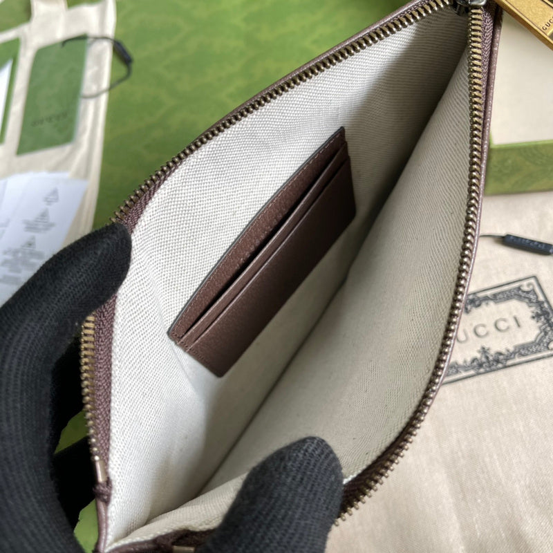 OZ - GCI Bags - 843