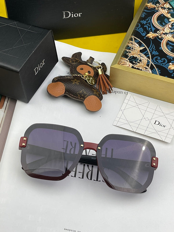 OZ - Dir Sunglasses - 205
