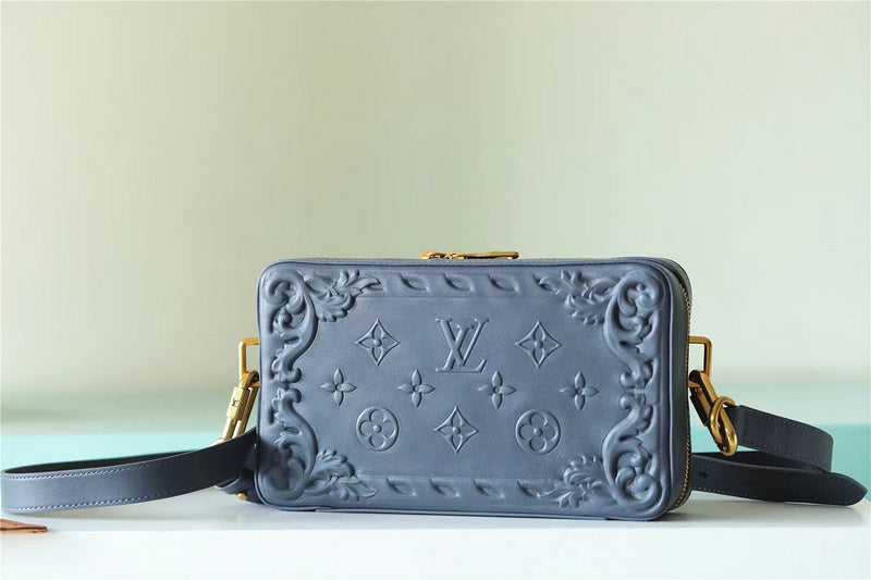 Ozarra Fashion Lu-Vi bags - 9938