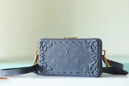 Ozarra Fashion Lu-Vi bags - 9938