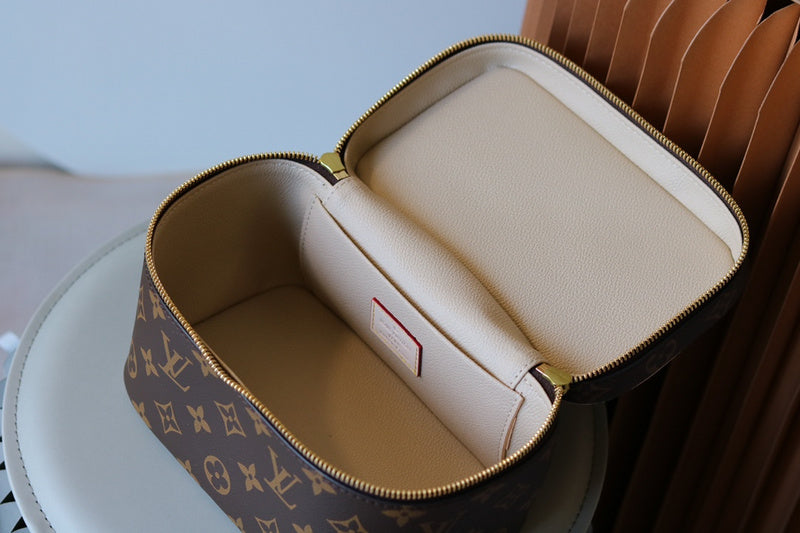 Ozarra Fashion Lu-Vi Bags - 16981