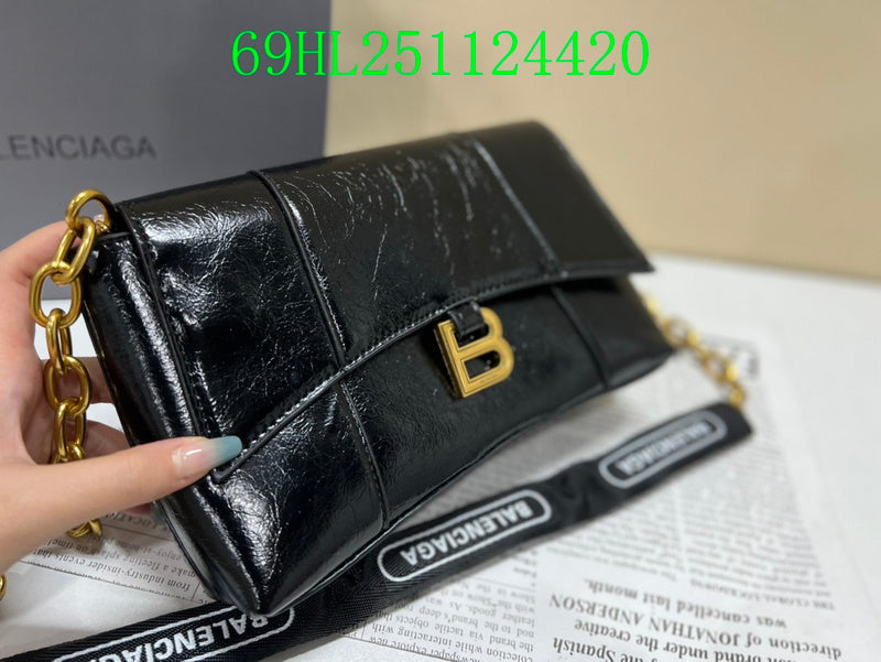 Ozarra Fashion - BGA Bags - 1992