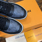 Ozarra Luxury - LOV Men Shoes - 1412