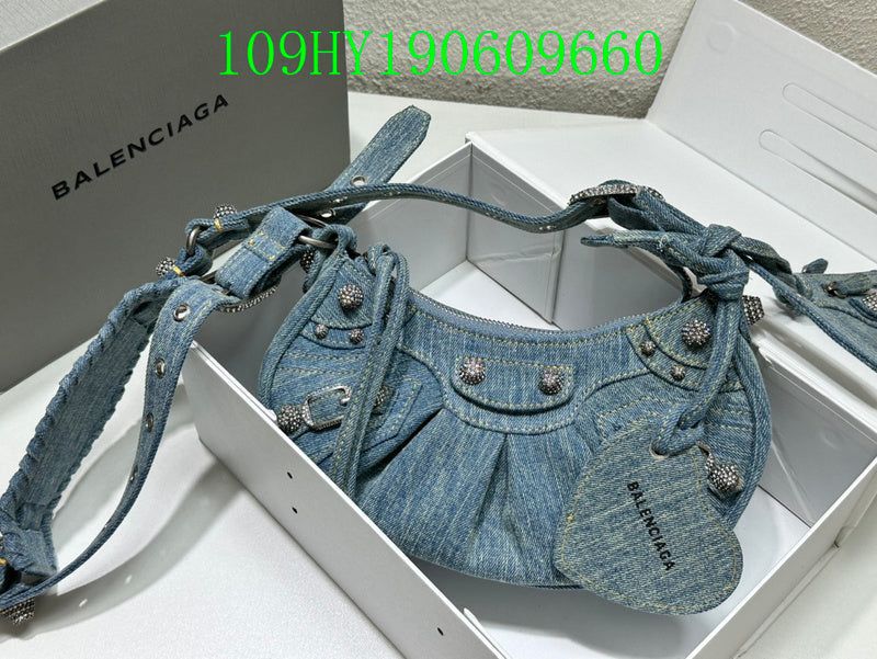 Ozarra Fashion - BGA Bags - 1741