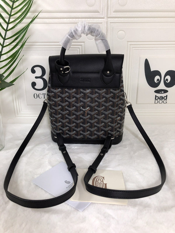 Ozarra - GOD Bags - 025