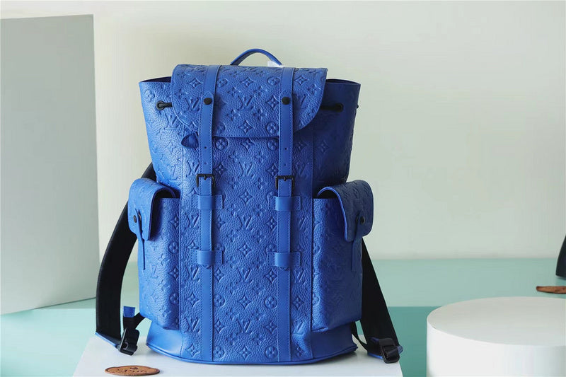 Ozarra Fashion Lu-Vi bags - 9562