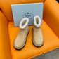 Ozarra Luxury - PD Women Shoes - 165