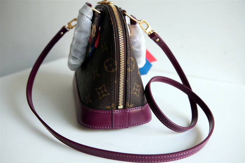 Ozarra Fashion Lu-Vi bags - 8287