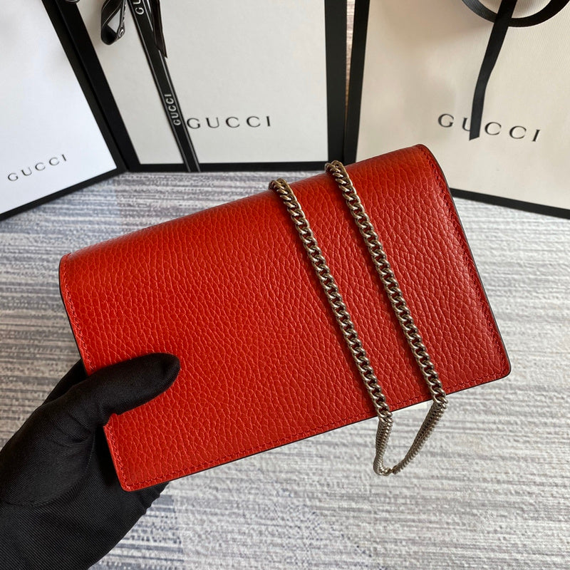 Ozarra - GCI Bags - 4659