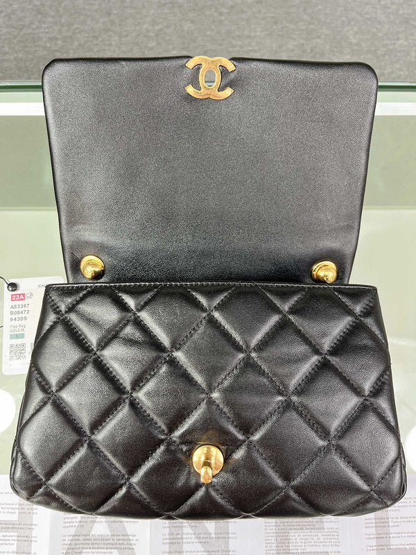 BAB - CHL Bags - 3021