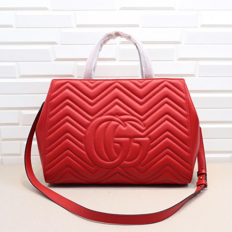 BAB - GCI Bags - 551