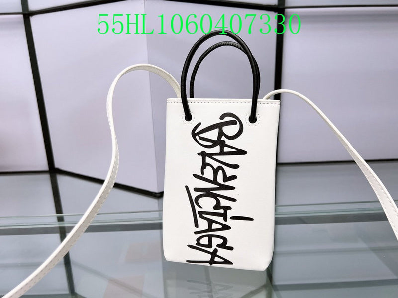 Ozarra - BGA Bags - 2357