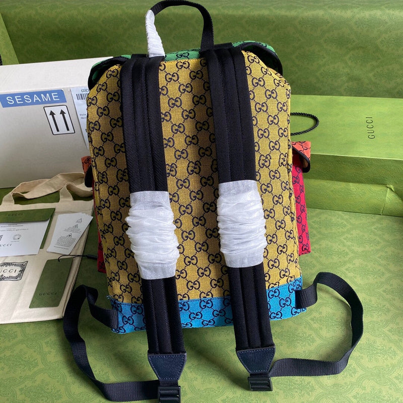 Ozarra - GCI Bags - 5804
