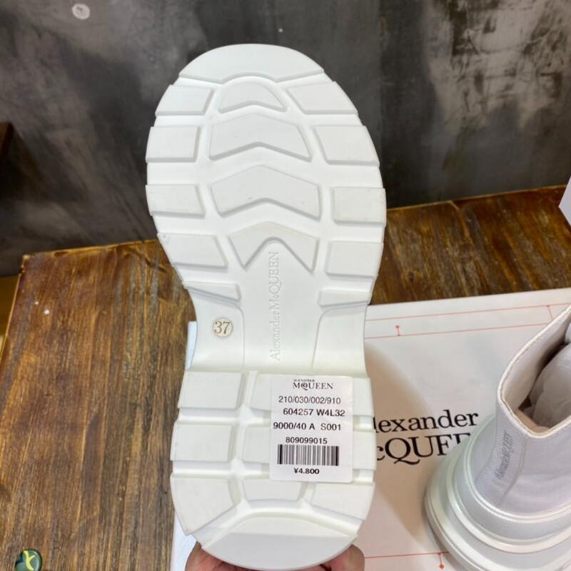 Ozarra Luxury - AQ Men SHoes - 395