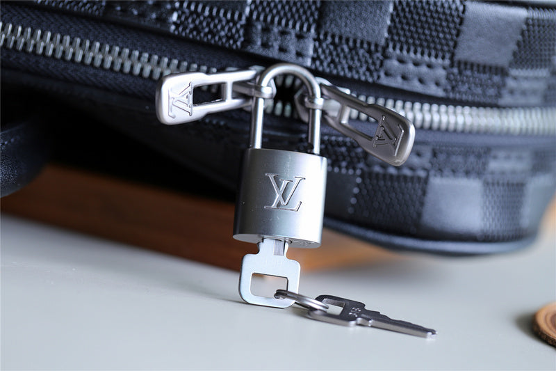 Ozarra Fashion Lu-Vi bags - 9850