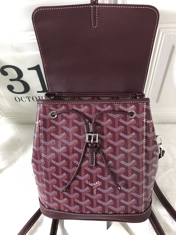Ozarra - GOD Bags - 028