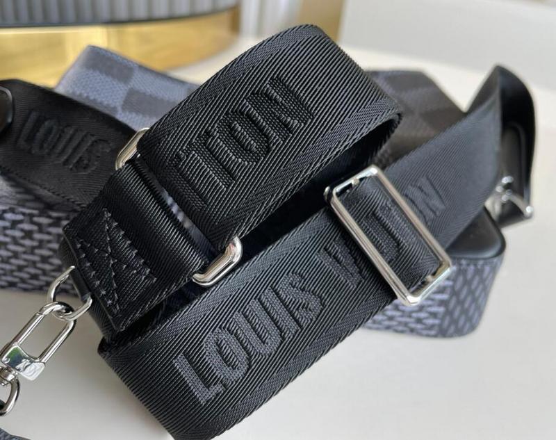 Ozarra Luxury - LOV Bags - 2581