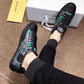 Ozarra Luxury - LOV Men Shoes - 1808