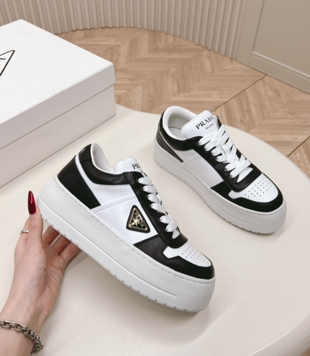 Ozarra Luxury - PD Women Shoes - 004