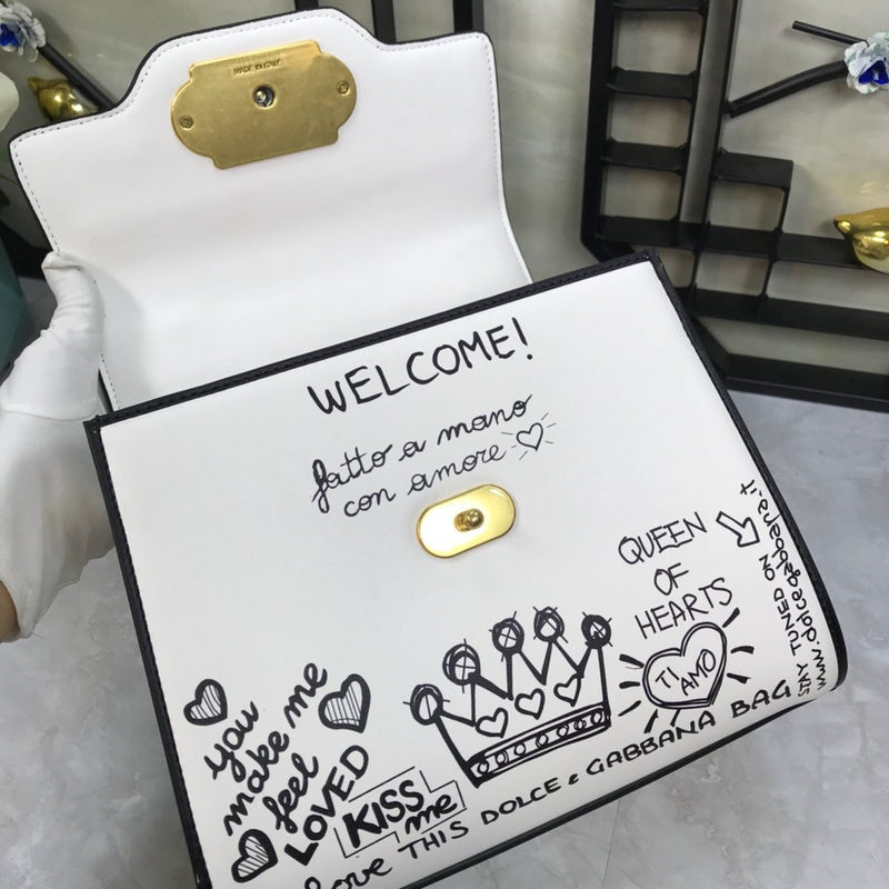 Ozarra - DG Bags - 231