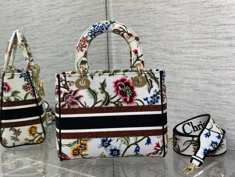 OZ - Dir Bags - 1068