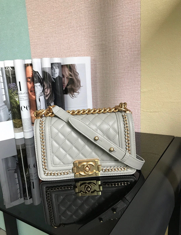 BAB - CHL Bags - 3496
