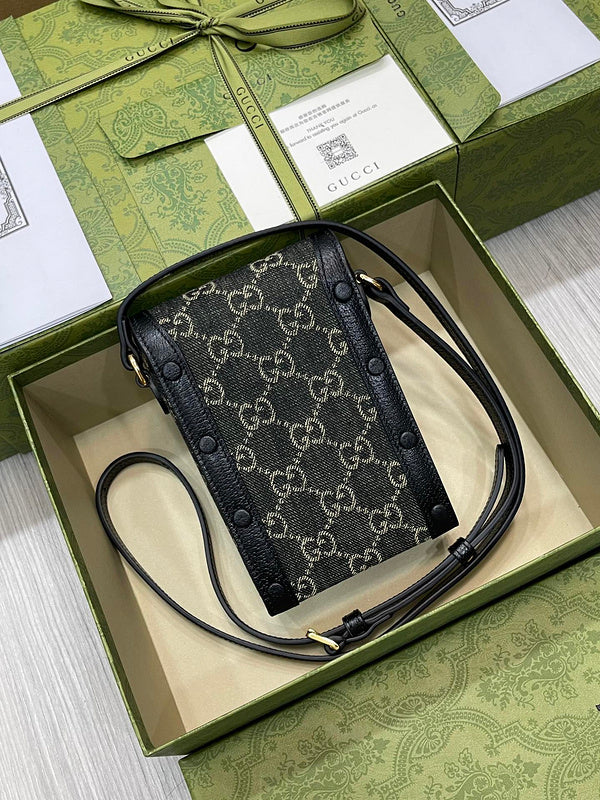 Ozarra - GUKI Women Bags - 1229