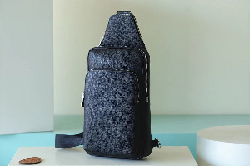 Ozarra Fashion Lu-Vi bags - 10216