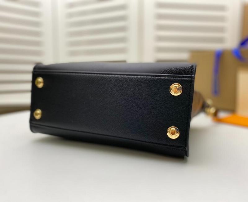 Ozarra Luxury - LOV Bags - 2163