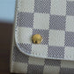 Ozarra Fashion Lu-Vi bags - 11071